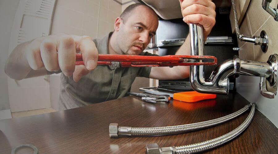 Professional Leak Detection Services in Belgrade Lakes, ME